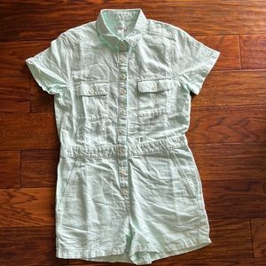 Outerknown S.E.A Suit Shortall